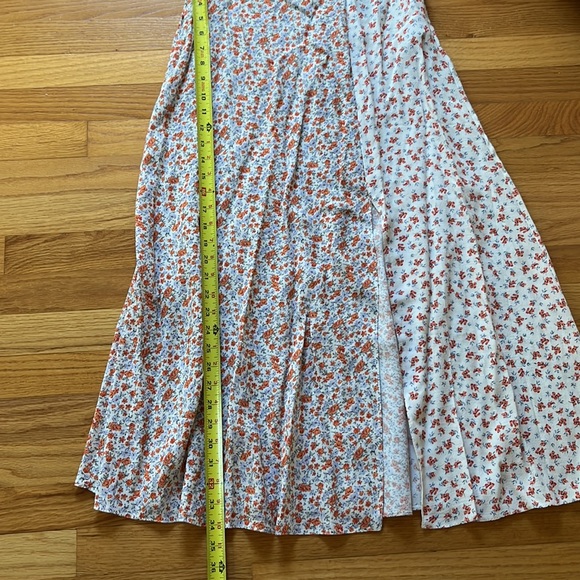 NWT New Look Zoe & Ava Split Skirt - Picture 6 of 8